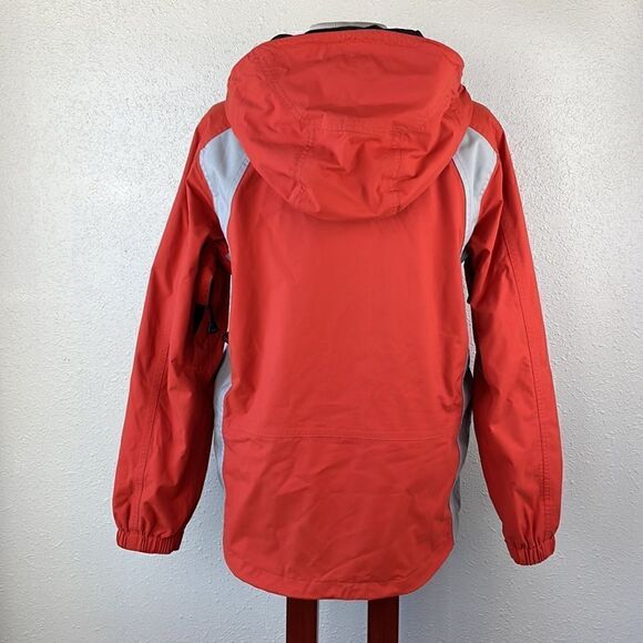 Eddie Bauer EBTEK Outdoor Performance Jacket Size S - Picture 6 of 9